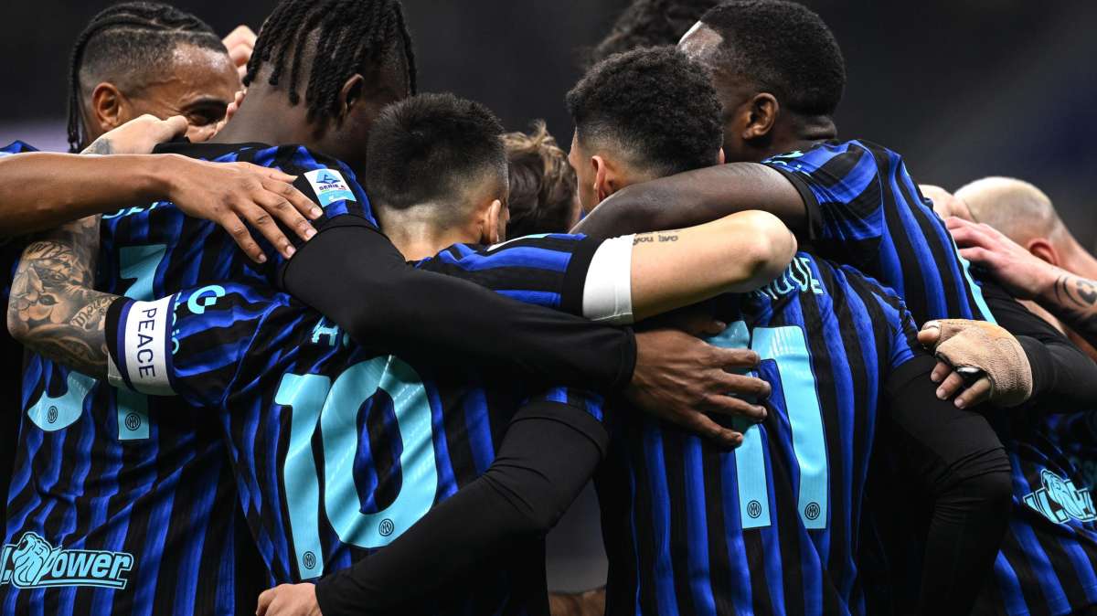 Birindelli: "Lo scudetto lo può perdere solo l'Inter. Corsa Champions? Sarà bagarre fino all'ultima giornata"