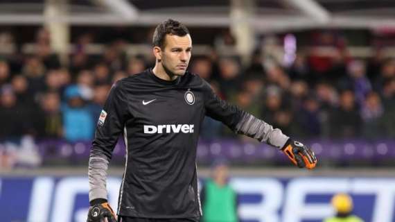 Pagelle GdS - Handanovic è il peggiore in campo