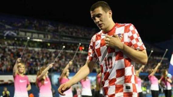 Kovacic: "Al mister piace lo stile difensivo, mi abituerò. Penso che..."