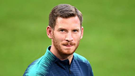 Sky - Inter, Vertonghen idea per gennaio? Vidal preferito a Rakitic: per il Barça non è sul mercato 