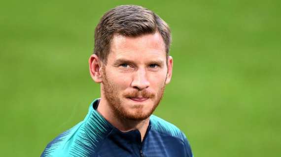 CdS - Inter da Premier: messo da parte Kumbulla, ora tutto su Vertonghen 