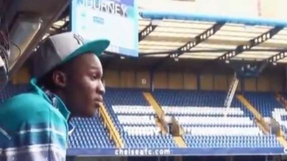 Lukaku al Chelsea, gli auguri dell'Anderlecht: "Tutto il meglio campione"