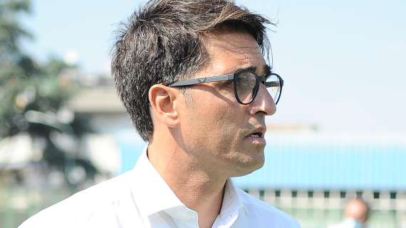 Lazio Women, Grassadonia: "L'Inter vorrà fare il massimo, servirà una grande partita"