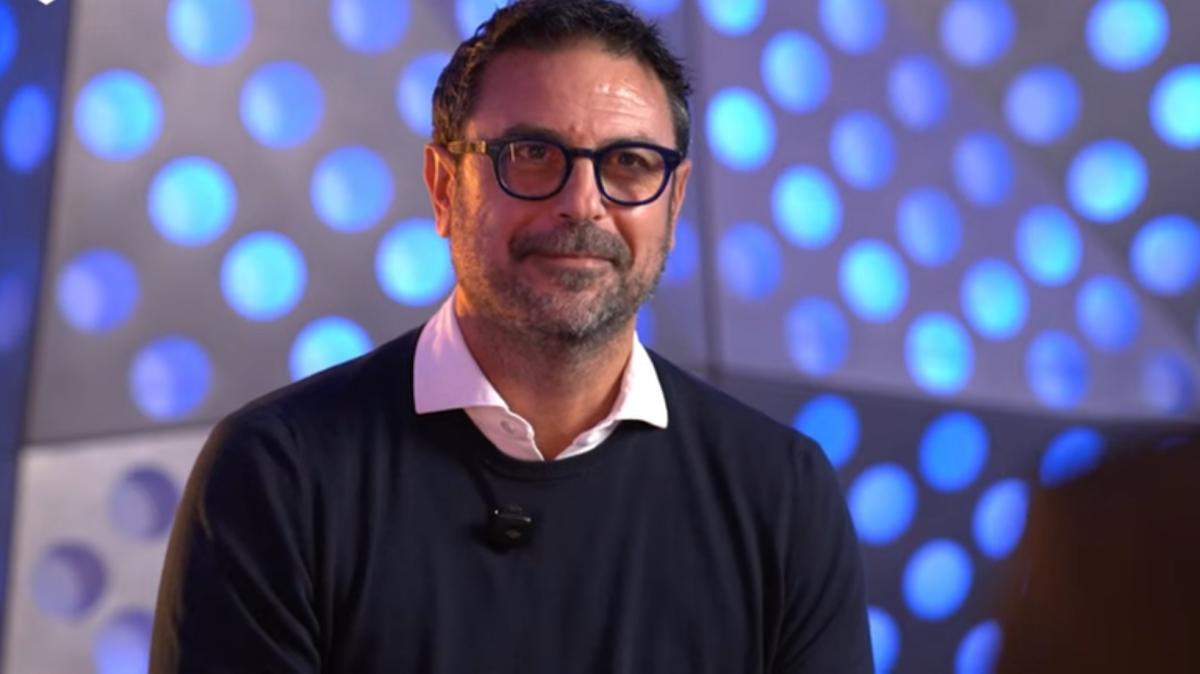 Fiore: "L'Inter di Inzaghi ha fatto un bellissimo percorso, ora è stata puntellata. Sarà competitiva anche quest'anno"