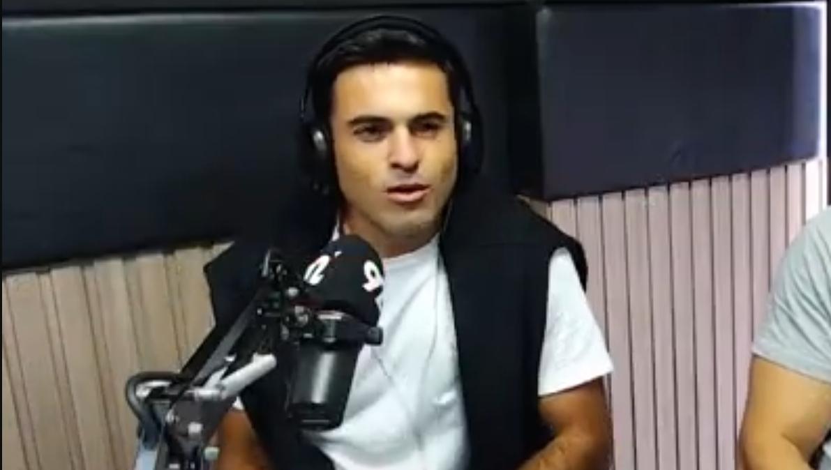 Il retroscena di Eder: "Era quasi tutto fatto con il Leicester, poi ho ricevuto la chiamata di Mancini e Ausilio"