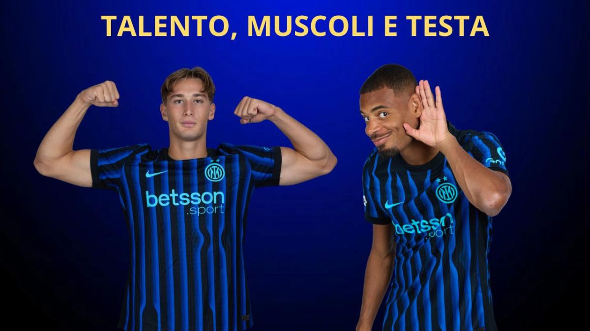 Tutti pazzi per DIOUF, chi sulla DESTRA contro il COMO? MUSCOLI e TESTA: ESPOSITO è un PREDESTINATO