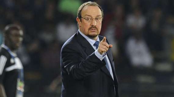 Benitez: "Tornerei seppur tradito. E se Moratti..."