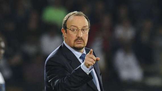 Sport fa il punto sulla situazione di Rafael Benitez