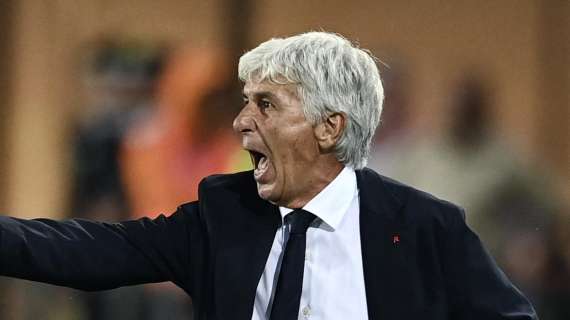 Atalanta, Gasperini: "Giovedì in Coppa Italia dobbiamo dimenticare questo 8-2"