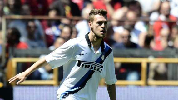 Spendlhofer: "L'Inter forma i giovani, crescita positiva"