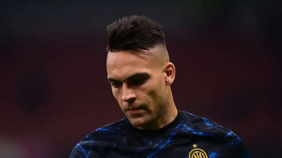 GdS - Lautaro ha smaltito il piccolo risentimento: la probabile di Inzaghi