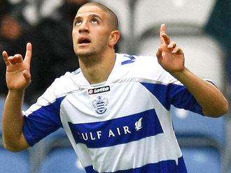 Ex obiettivi: l'Arsenal vuole Adel Taarabt?