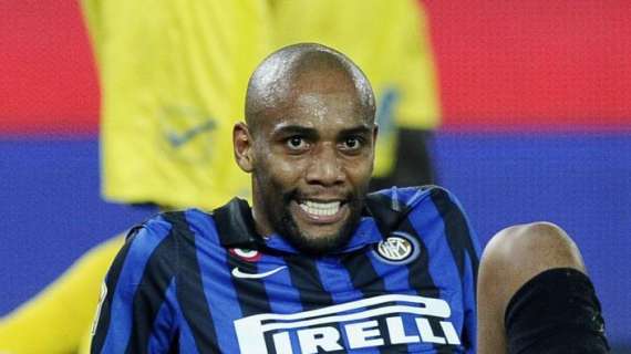 Maicon, addio vicino: il motivo della lunga attesa