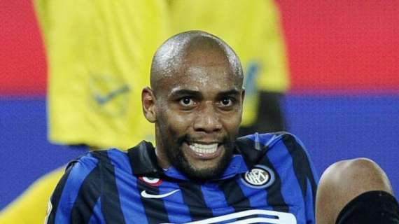 Sky - Non solo T. Silva, PSG forte su Maicon