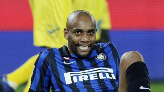 Tuttosport - Maicon ok per l'Hajduk, ma il mercato...