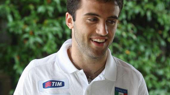 Giuseppe Rossi pensa all'Italia: Inter alla finestra