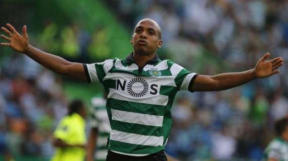 Sporting, 8 anni fa l'esordio in Primeira Liga di Joao Mario: "Il sogno di un bambino"