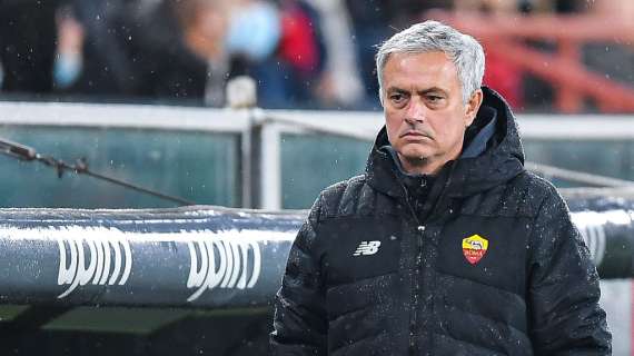 Serie A, doppio Afena-Gyan lancia la Roma di Mourinho: 2-0 al Genoa