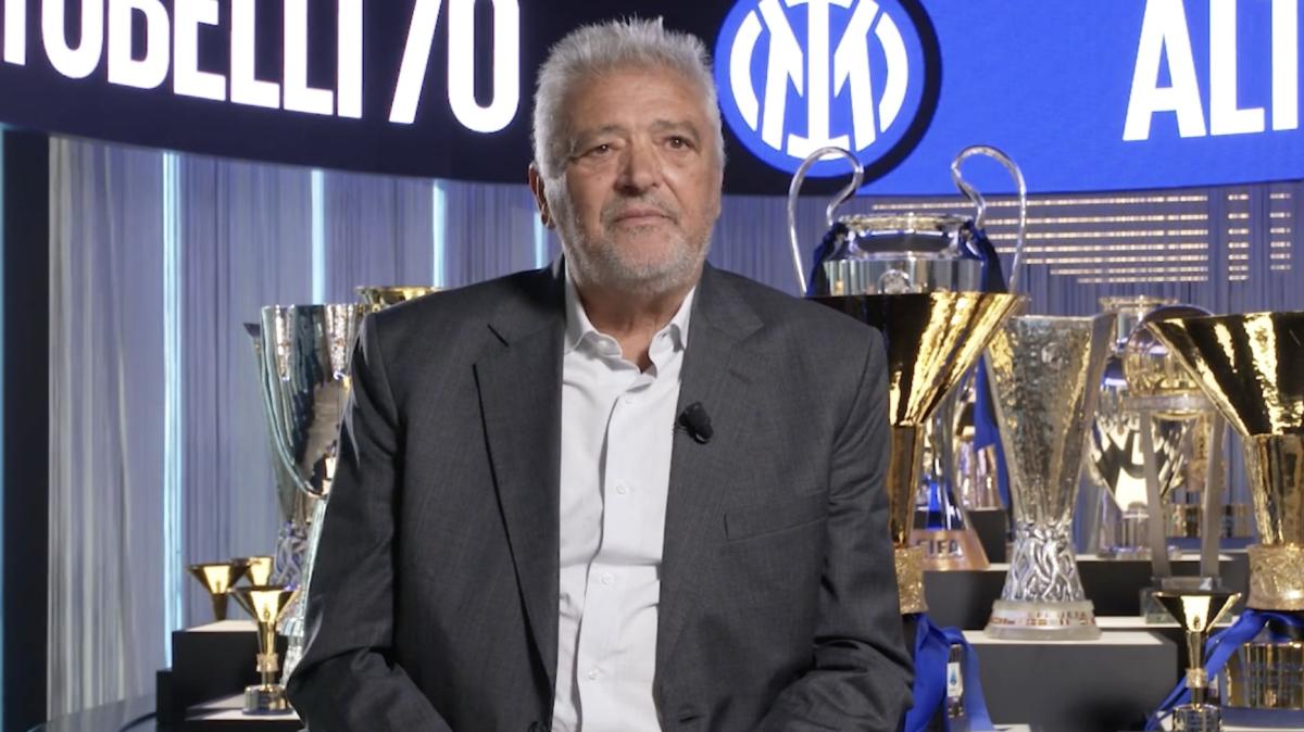 Altobelli: "Mondiale '82, sapevo che avrei lasciato il segno. Spillo? Ecco come è nato il mio soprannome"