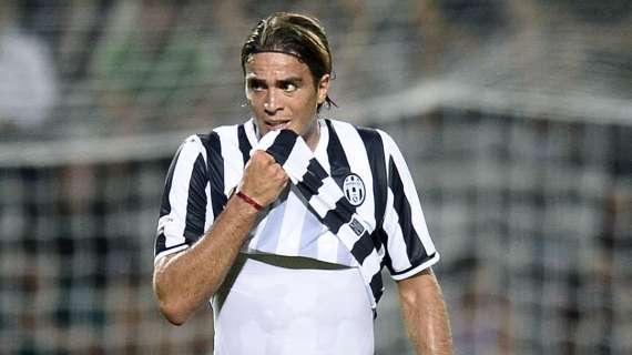 TS - Matri, il Milan in pressing. L'Inter e la Roma...