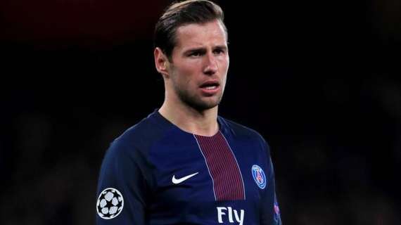 TS - Krychowiak-Inter: Kondo o Brozovic al PSG?