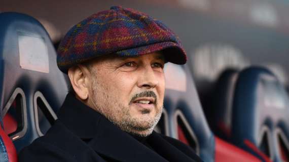 Mihajlovic compie 52 anni, gli auguri dell'Inter: "Simbolo di determinazione e forza in ogni battaglia"