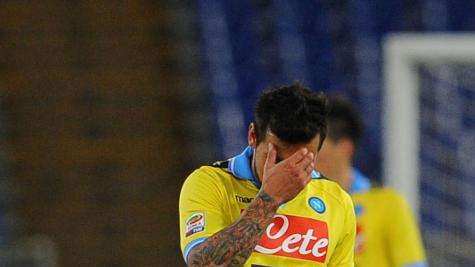 Lavezzi via? Alcuni tifosi azzurri hanno già l'erede...