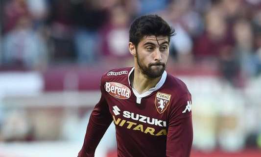 TS - Benassi, contro l'Inter per farsi rimpiangere