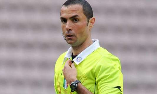 Pescara-Inter a Guida. Debuttano gli arbitri di porta