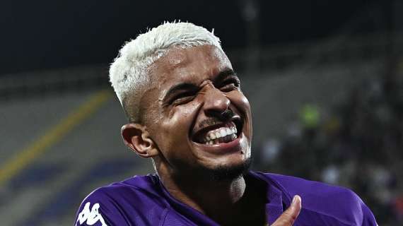 Fiorentina, Dodô: "Sappiamo il livello dell'Inter. Però non possiamo avere paura"