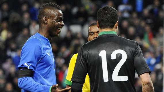 Julio Cesar, quante pretendenti: ora c'è il Leeds