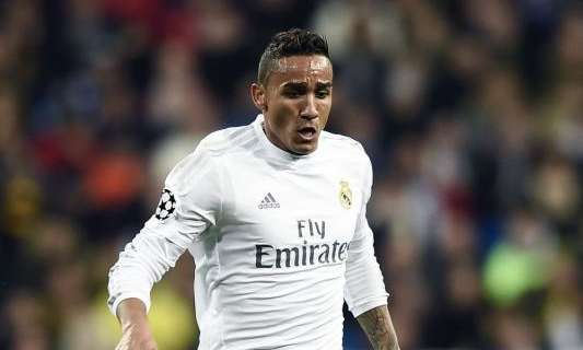 Dalla Spagna - Danilo ha due opzioni: Real o Inter. Da Suning prima offerta