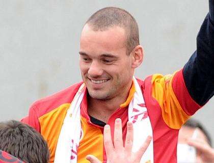 Scanziani: "Sneijder via, ecco il perché. E Strama..."