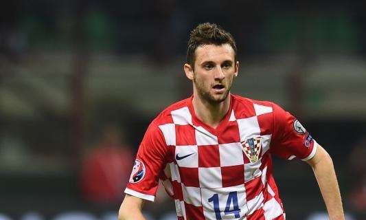 VIDEO - Epic Brozovic: gran gol in Croazia-Islanda