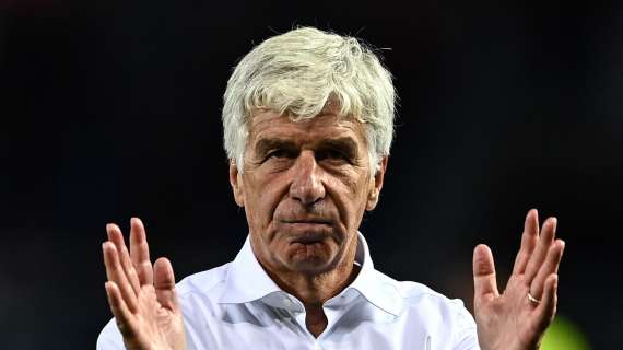 Gasperini critico: "Le date del mercato un'anomalia, chiacchiericcio che non serve a nessuno"