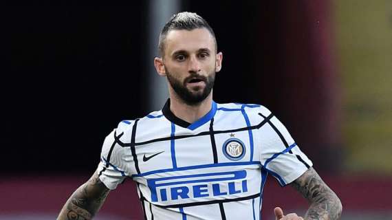 Pagelle CdS - Brozovic sempre presente, non è la serata di Bastoni