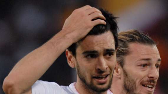 Pastore sibillino: "Felice al Palermo, però..."