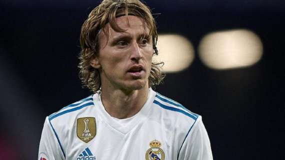 As adesso fa retromarcia e ammette: Luka Modric vuole andare all'Inter