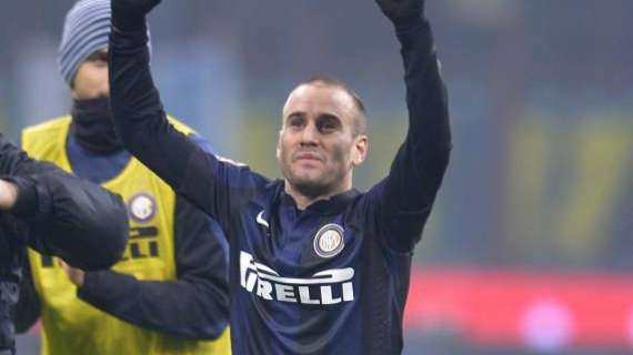 Gol e assist nel 2013, piazza d'onore per Palacio