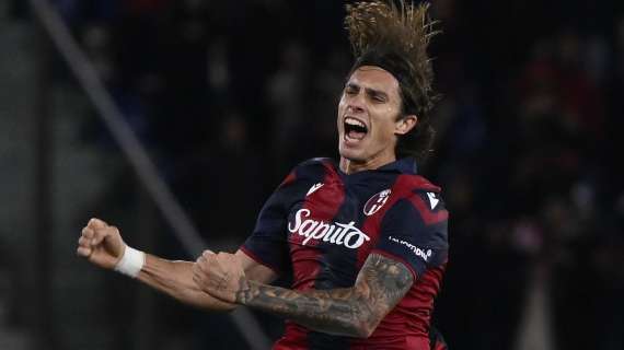 Bologna, Calafiori: "Inter In Coppa Italia tra Roma e Atalanta, sarà dura"