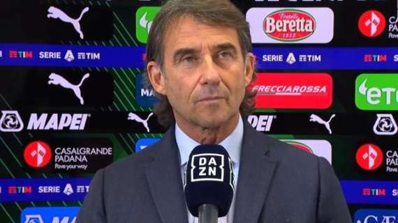 Sassuolo, Carnevali: "Laurienté investimento importante, la trattativa non è stata facile"