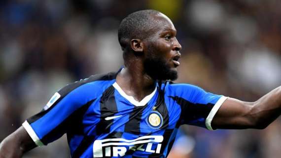 CdS - Lukaku gestito nel Belgio. Ma all'Inter la storia sarà diversa