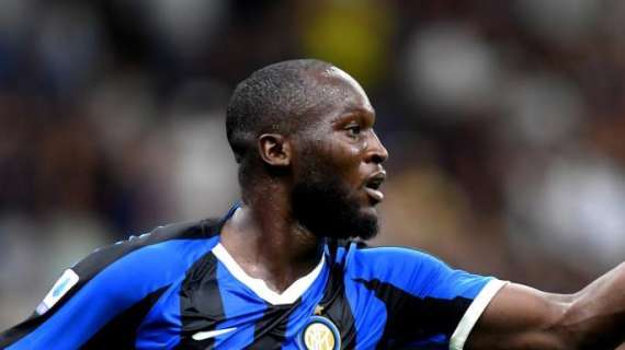 Van der Meyde: "Lukaku segnerà più di Cristiano Ronaldo. Conte la scelta ideale"