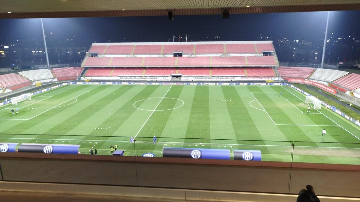 LIVE - Inter U23-Alcione Milano, 0-0 al 65': il palo impedisce la gioia del gol a Topalovic