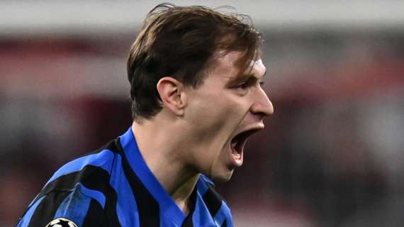 "Barella da casa sua": l'Inter ricorda la magia del centrocampista sardo contro l'Hellas Verona 