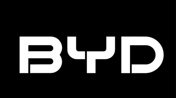 GdS - L'Inter saluta Volvo dopo18 anni: c'è l'accordo con BYD