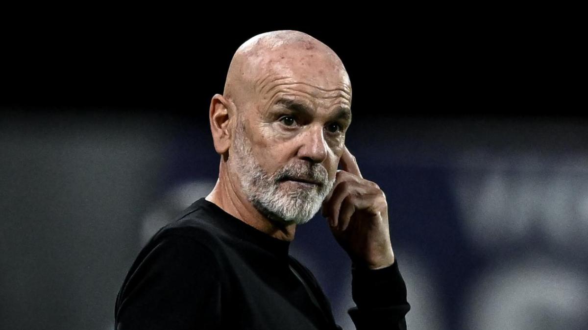Fiorentina, Pioli verso l'esonero: ko col Lecce potenzialmente fatale per l'ex Milan. I possibili sostituti 