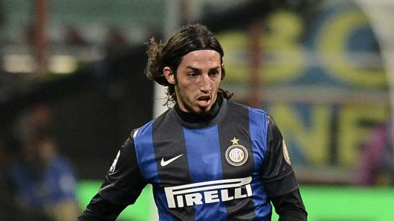 Schelotto non ci sta: "Non voglio lasciare l'Inter"