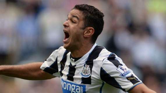 Express - Inter, in estate su Ben Arfa. Il prezzo...