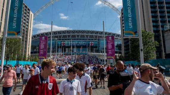 Final Four Euro 2020, la Uefa congela Budapest e mette pressione a Londra: "Siamo fiduciosi su Wembley"